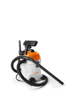 STIHL Nass & Trockensauger SE 33 5