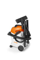 STIHL Nass & Trockensauger SE 33 6