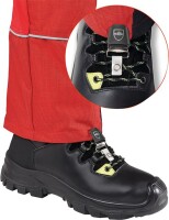 Priebs L. Sicherheitsstiefel HUNTER LOW 2-in-1, S3 3