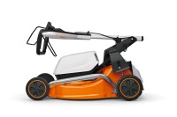 STIHL RMA 253 T Grundgerät gallery