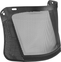 Hellberg Kopfschutzset Kapsel, Nylongitter 3