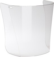 Hellberg Ersatzscheibe, Polycarbonat gallery