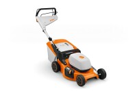 STIHL RMA 253 T Set AK 30 S + AL 101