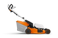 STIHL RMA 253 T Set AK 30 S + AL 101