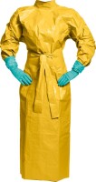 DuPont de Nemours Kittel Tychem® 200 gallery