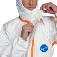 DuPont de Nemours Einweganzug Tyvek® 800J 6