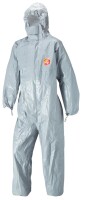 DuPont de Nemours Einweganzug Tychem&reg gallery