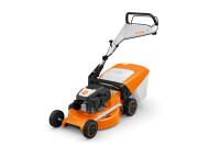 STIHL Rasenmäher RM 253 T gallery