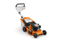 STIHL RM 253 T Rasenmäher