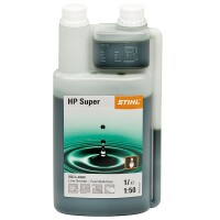 STIHL Zweitaktmotoröl HP Super, 1 l gallery