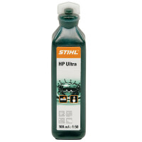 STIHL Zweitaktmotorenöl HP Ultra, 5 gallery