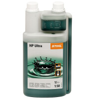 STIHL Zweitaktmotorenöl HP  gallery 7_2nd