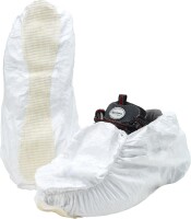 DuPont de Nemours Tyvek Überschuh, niedrig, antistatisc