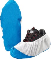 Asatex &Uuml;berschuhe, Laufsohle, 41x16cm,...