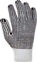 BIG Strickhandschuh, genoppt gallery