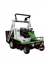 ETESIA Aufsitzmäher Hydro 124DX gallery