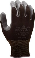 SHOWA Montagehandschuh Showa 370 B gallery