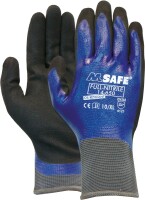 Majestic Schutzhandschuh M-Safe 14650 gallery