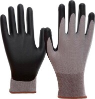 AS-Arbeitsschutz Schutzhandschuh SkinCle gallery