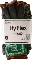 Ansell Montagehandschuh HyFlex® 11-842 5