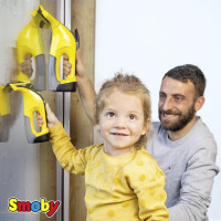 Kärcher for Kids Fensterreiniger SMOBY WV 6 4