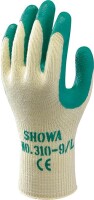 SHOWA Montagehandschuh Showa 310, gr&uum gallery