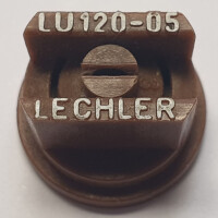 Lechler Flachstrahldüse LU 120-05 P gallery
