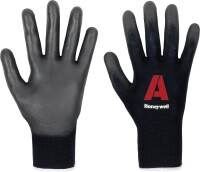 Honeywell Strickhandschuh Vertigo Black  gallery