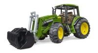 Bruder John Deere 6920 mit Frontlader 3