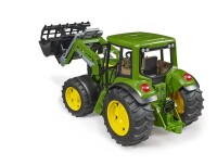 Bruder John Deere 6920 mit Frontlader 7