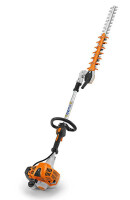 STIHL Benzin-Heckenschere HL 91 KC-E