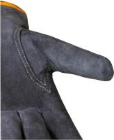 Ejendals Handschuh 256, Leder,Schnittschutz, Gr.10 TEGERA 3