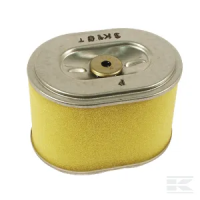 Honda Luftfilter oval für GX140/160 gallery
