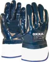 Majestic Nitrilhandschuh X-Nitrile-Pro gallery