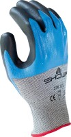 SHOWA Schnittschutzhandschuh S-TEX 376 gallery