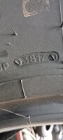 Vredestein Reifen Traxion + 580/ gallery 3_2nd