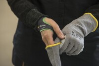 Ejendals Schnittschutzhandschuh TEGERA® 411 5