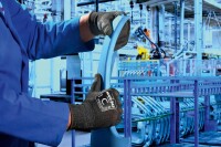Mapa Schnittschutzhandschuh KryTech 643 4