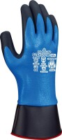 SHOWA Schnittschutzhandschuh S-TEX 377SC gallery