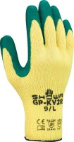 SHOWA Schnittschutzhandschuh Showa GP-KV gallery