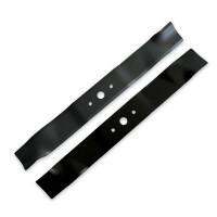 STIGA  Ersatzmessersatz, 98 cm f&uuml;r Rasentraktor