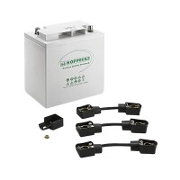 Kärcher Batteriesatz  4 x 6 V gallery