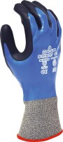 SHOWA Schnittschutzhandschuh S-TEX 377,  gallery