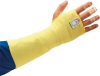 Ansell Armstulpe HyFlex 70-110, Kevlar Länge 25,4cm Ans