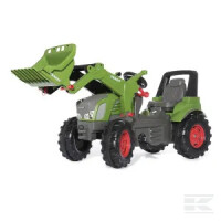 RollyFarmtrac Fendt 939 Vario mit Frontl gallery