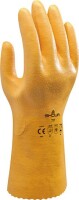 SHOWA Chemikalienschutzhandschuh Showa 7 gallery
