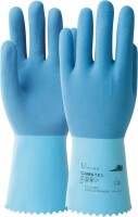 Honeywell Chemikalienschutzhandschuh Cam gallery