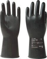 Honeywell Chemikalienschutzhandschuh Vit gallery