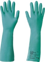 Honeywell Chemikalienschutzhandschuh Cam gallery