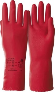 Honeywell Chemikalienschutzhandschuh Camapren® 722